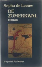 De zomerkwal 9789050710466 Leeuw, Boeken, Verzenden, Gelezen, Leeuw