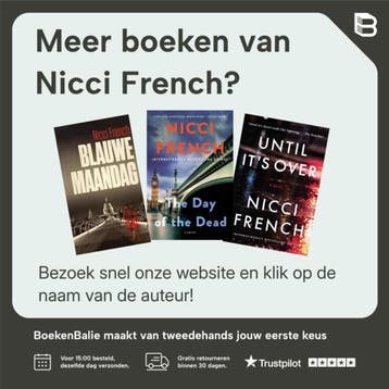 Het Geheugenspel - Nicci French - Nicci French 9789051089707, Verzenden, Gelezen, Nicci French
