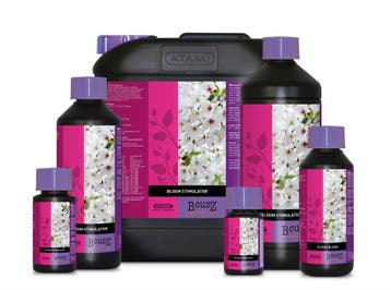 Atami Bcuzz | Bloeistimulator | 5 ltr., Ophalen of Verzenden, Nieuw