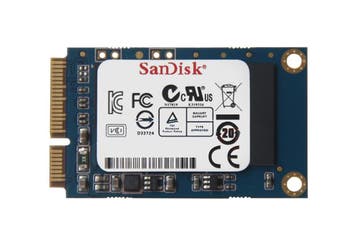 SanDisk 128GB SSD voor ASUS Zenbook | SDSA5DK-128G-2104, Computers en Software, Harde schijven, Ophalen of Verzenden, Nieuw