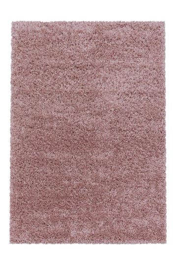 Shaggy Vloerkleed | Sydney | Rosé | 300x400 cm, Huis en Inrichting, Stoffering | Tapijten en Kleden, Verzenden, Nieuw