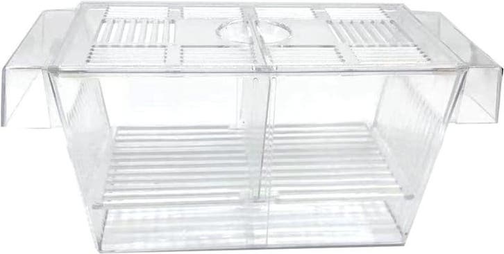 Osaka Breederbox / kweekbakje Large (Kweken), Dieren en Toebehoren, Vissen | Aquaria en Toebehoren, Overige typen, Nieuw, Ophalen of Verzenden
