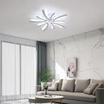 LED plafondlamp 50W V-vorm 5 kops wit, Verzenden, Nieuw