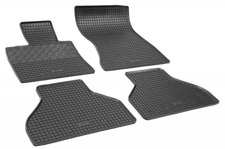 Rubber automatten BMW X5 (E70) 2007-2013, Auto-onderdelen, Interieur en Bekleding, Nieuw, BMW, Verzenden