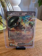 Cyclizar ex 018 - Scarlet & Violet Black Star Promos, Verzenden, Nieuw