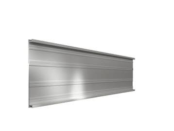 Riline60 Koperen Busbar Basis Tray 700mm Twin Pack - 9340110, Verzenden, Nieuw, Overige typen