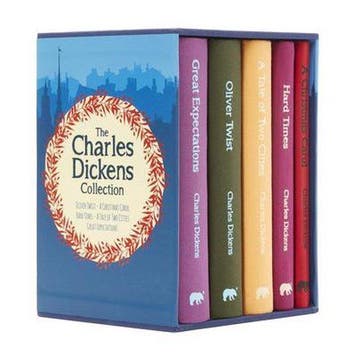 9781788883702 The Charles Dickens Collection, Boeken, Verzenden, Nieuw, Charles Dickens