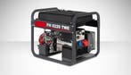 Honda FH8220TWE - 7.2 kVA generator - DPX-17964, Ophalen of Verzenden