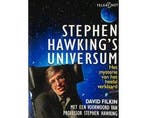 Stephen Hawkings Universum - Stephen Hawkings Universum, Ophalen of Verzenden, Nieuw