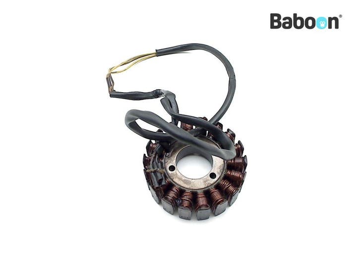 Dynamo Laadspoel Suzuki GSX 550 ES / EF 1983-1987 (GSX550, Motoren, Onderdelen | Suzuki, Gebruikt, Verzenden