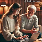 Student Computerhulp aan huis v.a €17,50 - €0 Voorrijkosten., No cure no pay, Webdesign en Website bouw