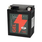 Landport (LP) LTX14AH-3 motor GEL accu 12 volt 14,0 ah, Motoren, Ophalen of Verzenden, Nieuw