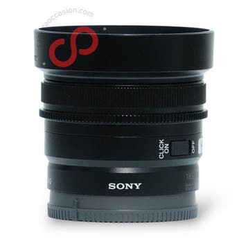 Sony 24mm 2.8 FE G nr. 2859, Ophalen of Verzenden, Zo goed als nieuw