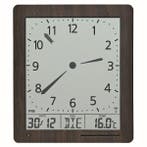 Digitale klok 5893, Verzenden, Nieuw