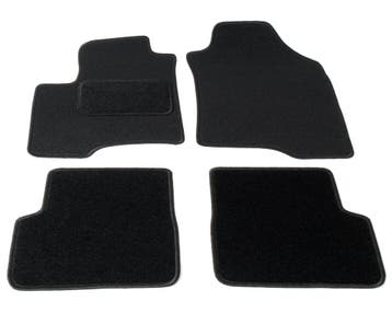 Automatten voor Fiat Panda 3 vanaf 2011, Verzenden, Nieuw