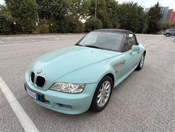 BMW - Z3 Roadster - NO RESERVE - 1996