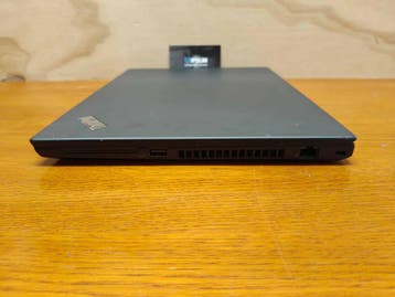 Lenovo Thinkpad T14 Gen2a | Ryzen 5 5650u | 16gb DDR4 | 5..., Met videokaart, 2 tot 3 Ghz, Qwerty, Refurbished