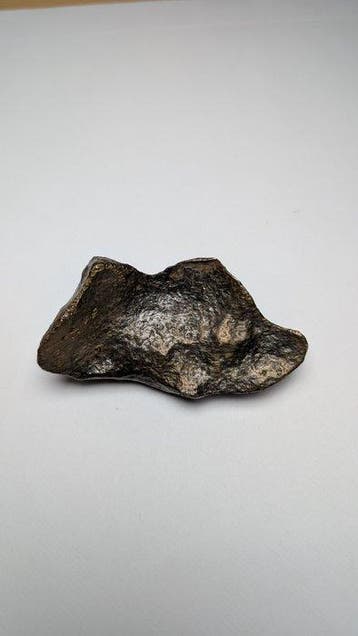 Gibeon meteoriet IJzer meteoriet - 194 g - (1)