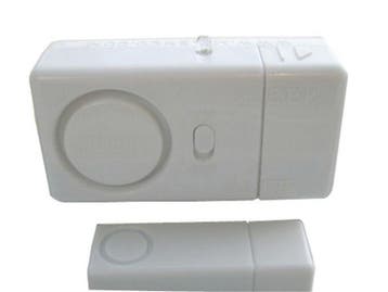 Milenco sleep safe alarm, Nieuw