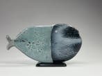 Studio Habrat - Beeldje - Whale - fusie
