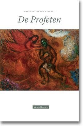 PROFETEN, DE - Abraham Joshua Heschel 9789490708740, Boeken, Verzenden, Zo goed als nieuw, Abraham Joshua Heschel