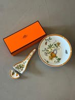 Hermes - Kom - Siesta - Porselein, Antiek en Kunst