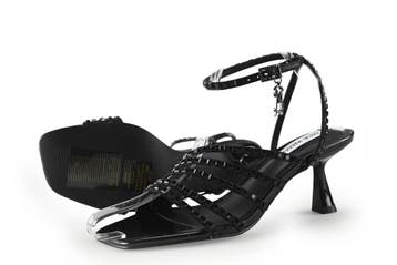 Steve Madden Pumps in maat 36 Zwart, Pumps, Verzenden, Zwart, Steve Madden