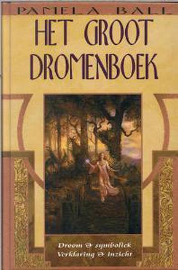 Het groot dromenboek - Pamela Ball 9789022535851, Verzenden, Zo goed als nieuw, Pamela Ball