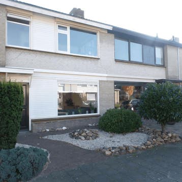 Huis in Breda gevonden voor €1850,- pm, Breda