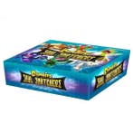 D-Spirits Soul Snatchers Deluxe Boosterbox - NIEUW, Verzenden, Nieuw
