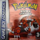 MarioGBA.nl: Pokemon Ruby Version Als Nieuw - iDEAL!, Spelcomputers en Games, Games | Nintendo Game Boy, Zo goed als nieuw, Ophalen of Verzenden