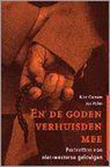 En de goden verhuisden mee 9789068322668 M. Oomen, Verzenden, Gelezen, M. Oomen