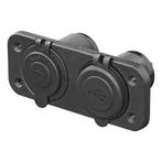 ProPlus Inbouw kit: 12V stekkerdoos + 2x USB snellader Ty..., Ophalen of Verzenden, Nieuw