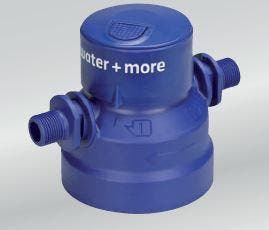 Waterfilter Startset, Ophalen of Verzenden, Nieuw