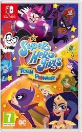 DC Super Hero Girls: Teen Power Lelijk Eendje - iDEAL!, Ophalen of Verzenden, Zo goed als nieuw