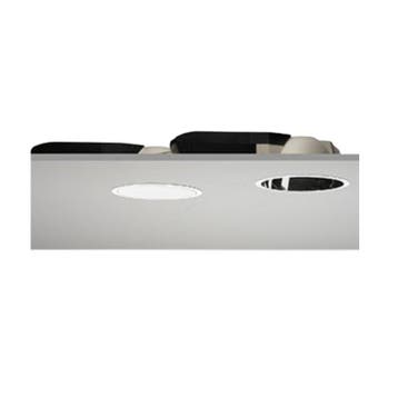 Fagerhult Pleiad G2 Compact 205 Downlighters Wit -, Ophalen of Verzenden, Zo goed als nieuw, Kunststof