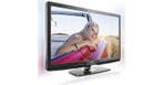 Philips 37PFL9604 - 37 inch Full HD 100 Hz TV, Ophalen, Philips, LED, 80 tot 100 cm