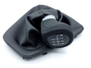 Pookknop BMW 3 Serie E90-E91-E92-E93 Shortshift uitvoering, Verzenden, Nieuw