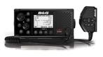 B and G V60-B Marifoon Ais transponder VHF DSC AIS RX-TX, Watersport en Boten, Ophalen of Verzenden, Nieuw
