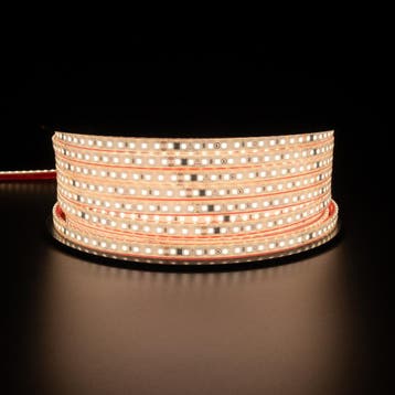 LED Strip - Velvalux - 50 Meter - Natuurlijk Wit 4000K -, Ophalen of Verzenden, Nieuw, Overige fittingen