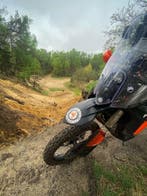 KTM Adventure Tours 390/690/790/890, 2 cilinders, Sport, Meer dan 35 kW