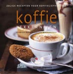 Koffie lekkernijen 9789059208810 S. Blake, Verzenden, Zo goed als nieuw, S. Blake
