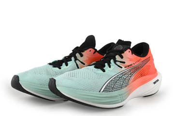 Puma Sportschoenen in maat 45 Overig, Kleding | Heren, Schoenen, Puma, Overige kleuren, Verzenden, Sportschoenen