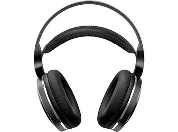 Philips -  Tv-  Over-ear Draadloze Hoofdtelefoon Zwart, Verzenden, Nieuw, Philips