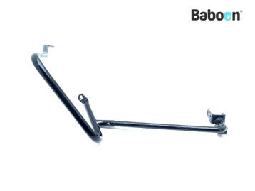 Koffer Beugel / Drager Links Harley-Davidson FLTR Road Glide, Verzenden, Gebruikt