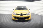 Front Splitter RENAULT MEGANE 3 RS v.1, Auto diversen, Tuning en Styling, Verzenden