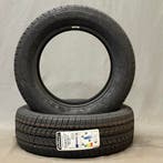 215/60/17C 104/102H Continental winterbanden nieuw 2 stuks, Nieuw, 17 inch, Band(en), Bestelwagen