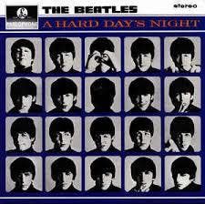 BEATLES - A HARD DAYS NIGHT (LP), Verzenden, Nieuw in verpakking
