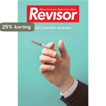 Revisor / 20 - Revisor 9789403125206, Verzenden, Zo goed als nieuw, Revisor