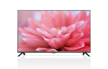 LG 32LB550U 32 inch LED TV, Ophalen, 50 Hz, 80 tot 100 cm, Zo goed als nieuw
